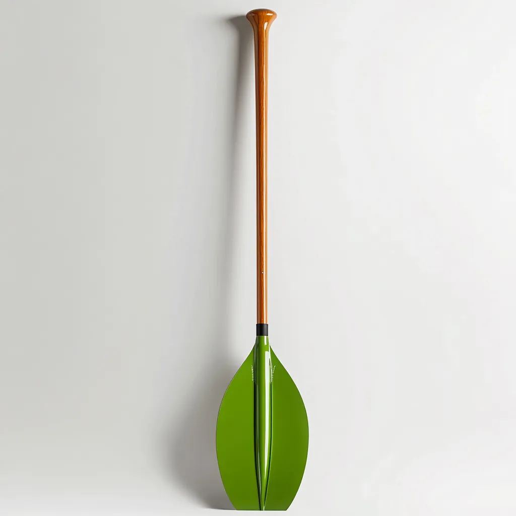 Voyager Fishing Paddle